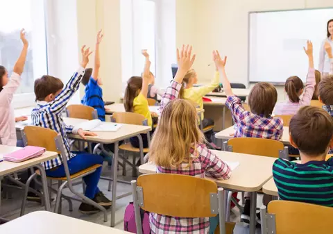 Reguli noi din anul școlar 2024-2025: elevii vor primi o notă la purtare în fiecare modul. Ce se întâmplă cu cei care deranjează orele