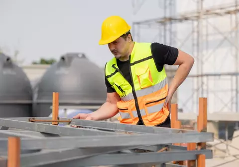 Securitatea muncii în Belgia: standarde și regulamente pentru constructori