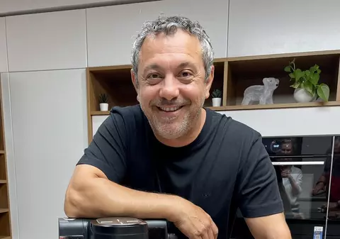 Motivul pentru care Sorin Bontea s-a îngrășat. Câte kilograme are juratul de la MasterChef: „Nu vreau să mai fac pietre la rinichi”