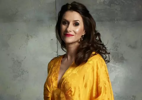 Iuliana Tudor a dezvăluit care este relația cu fiul ei adolescent. „Toți greșim, dar învățăm din greșeli și mergem mai departe”