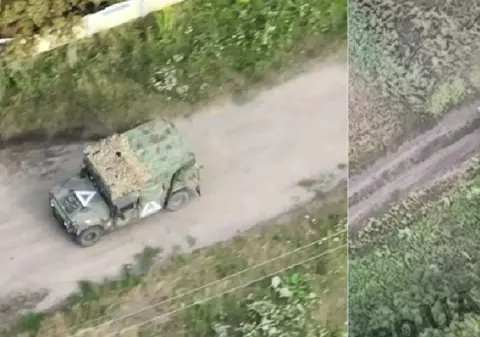 „Armata ucraineană a trecut granița în Rusia”, anunță oficiali ruși și propagandiști ai Kremlinului