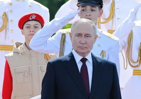 Rusia spune că a contactat direct SUA după ce a aflat despre un plan al Ucrainei. „Moscova credea că e aprobat de Washington”