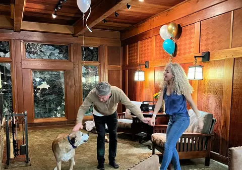 Anamaria Ferentz, vânzătoare de mașini în America. „Nu mi-a fost rușine să lucrez. Eu mereu am fost muncitoare”