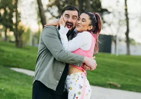 Ce se întâmplă în viața Addei după 8 ani de căsnicie cu Cătălin. „Îmi dă teroare efectiv. Eu i-am pregătit lui absolut tot”