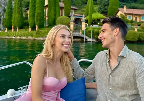 Andreea Bălan rupe tăcerea. Ce spune despre prieteniile din showbiz. „Este foarte, foarte greu”