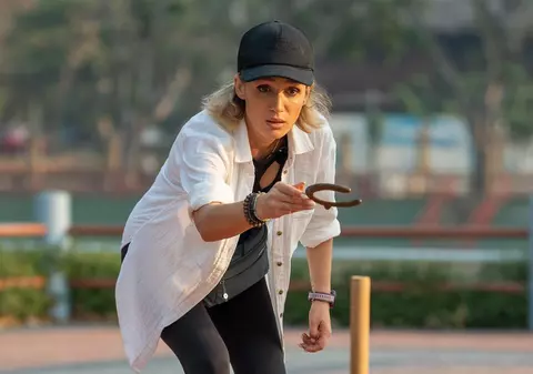 Carmen Negoiță de la „Asia Express” 2024 s-a despărțit de iubit. „Sunt singură. Eu de felul meu sunt mai dură”