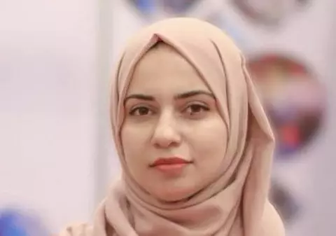 „Mafia Hamas” a ucis-o pe șefa organizației caritabile „Vindecăm Palestina”, care a refuzat să le predea fondurile: „Au tras 90 de gloanțe”