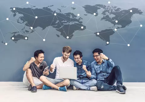 Mobilitatea globală a talentelor, ca vector al dezvoltării. Ce exemple poate urma România în domeniul imigrației înalt calificate