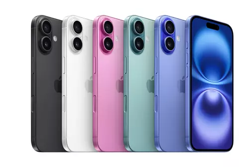 Apple a prezentat iPhone 16. Cum arată și cât costă modelele iPhone 16, Pro și Pro Max | VIDEO