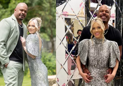 Andreea Ibacka, schimbare radicală de look. Reacția lui Cabral când a văzut că nu mai e blondă