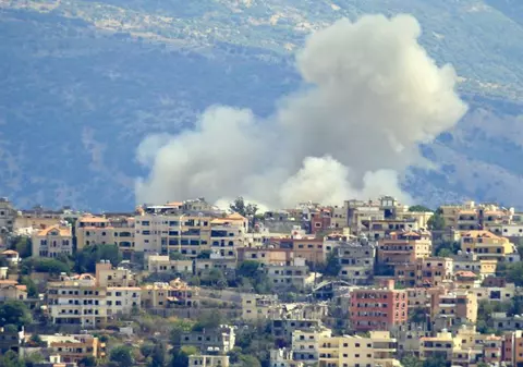 Israelul spune că vrea să evite escaladarea tensiunilor în Orientul Mijlociu după atacul din Beirut