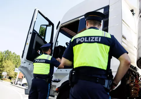 Germania va extinde controalele la toate frontierele sale terestre pentru a reduce „imigrația clandestină”