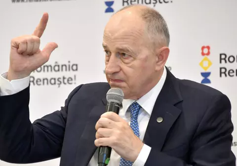 Ce crede Mircea Geoană despre căsătoriile între persoane de acelaşi sex