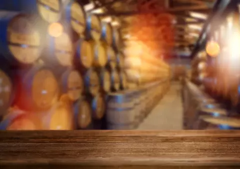 Ce înseamnă când visezi butoi