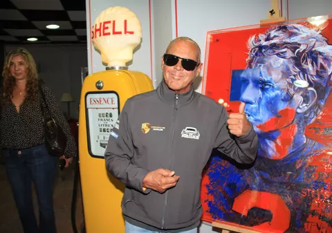 Chad McQueen a murit la 63 de ani. Starul din „Karate Kid” nu și-a mai revenit după căzătura gravă din 2020