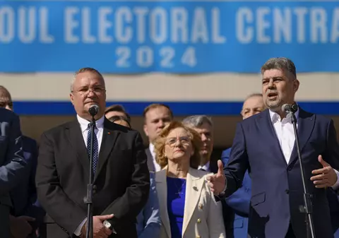 Ce sunt învățați liberalii să spună despre „criza” din coaliție, Șoșoacă și Lasconi