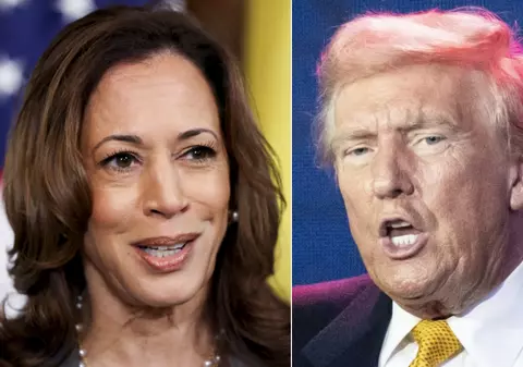 Care ar putea fi diferențele de politică externă între administrațiile Harris și Trump