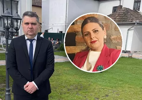 Cazul notarului care și-a înjunghiat iubita de opt ori și a ținut-o sechestrată în mașină: „Nu mai mori odată!”. De ce a beneficiat de o condamnare mai mică