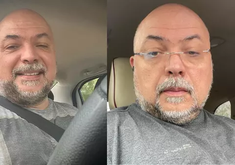 Constantin Zamfirescu, Gogoașă din „Trăsniții”, e taximetrist după ce a fost operat de cancer: „Sunt nevoit să lucrez mult”