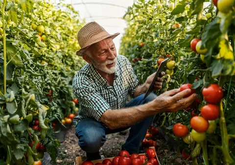 Cum să obţii seminţe de roşii