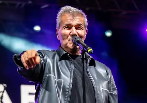 Marea pasiune a lui Dan Bittman: „De vreo 62 de ani sunt numai bun de însurat”. Cu ce se laudă cântărețul