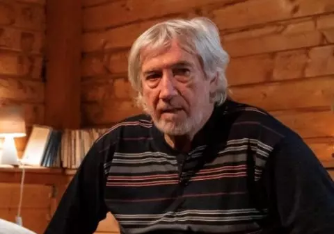 Dan Chișu apare în serialul „Iubire cu parfum de lavandă”, care va fi difuzat la Antena 1. Ce rol interpretează: „La început am vrut să refuz”