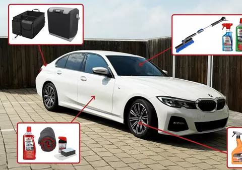 De Ce Sunt Importante Accesoriile Auto?