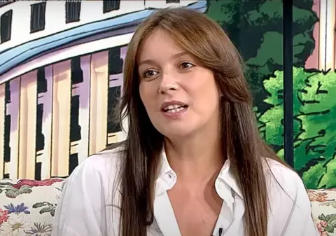 Cum a decis Diana Dumitrescu să treacă de la creștin-ortodox la religia penticostală: „Sunt un alt om. Mi-a vorbit Dumnezeu prin predică”