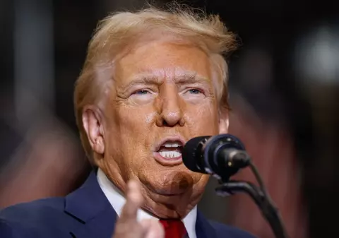 Donald Trump pune la cale o listă de acuzații de „înșelăciune”, dacă nu câștigă alegerile din Statele Unite