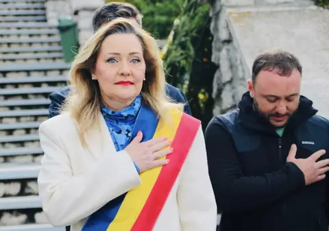 Elena Lasconi critică în termeni duri conducerea PNL. „Sunt mincinoși. Nu cred nimic din ce spune domnul Ciucă”