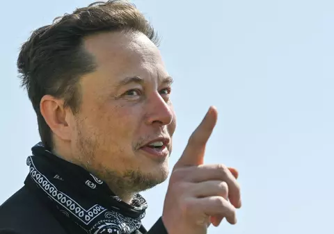 Comentariul lui Elon Musk despre Volodimir Zelenski care a strâns peste 200.000 de aprecieri: „E uimitor!”