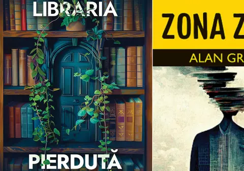 Porția de carte. Librării rătăcite în războaiele nimănui