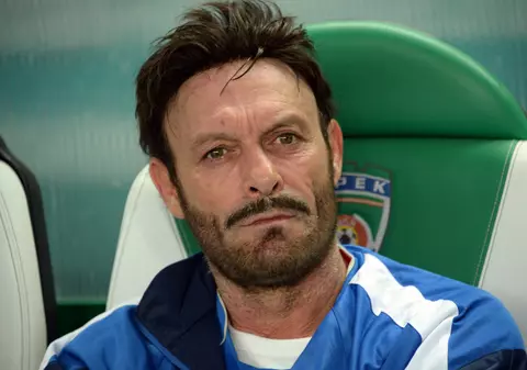 Toto Schillaci a murit. „Salvatore della patria” avea 59 de ani