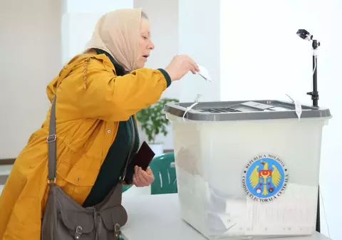 Reacția Moscovei după ce Republica Moldova va deschide în Rusia doar 5 secții de votare la alegerile prezidențiale. „Pretext inventat”