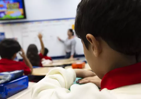 Peste 100.000 de profesori vor fi instruiți în pedagogie digitală. Ministerul Educației a aprobat 19 programe de formare