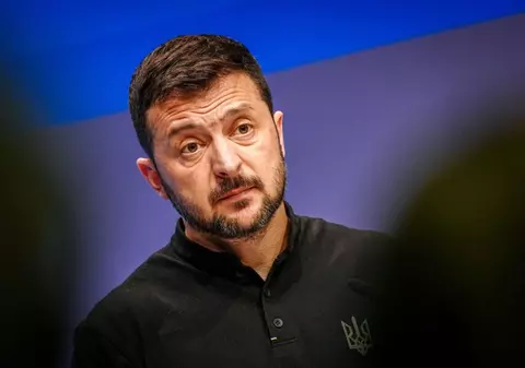 Volodimir Zelenski avertizează că Rusia plănuiește să arunce în război trupe nord-coreene de duminică