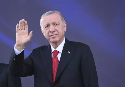 Recep Erdogan: Statele Unite și alți membri ai alianței nu vor ca Ucraina să fie stat membru NATO