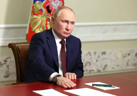 Putin spune că este deschis unui dialog cu Scholz, dar cancelarul german nu-l sună