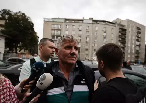 Furia unui om liniștit. Ce nu s-a spus despre incendiatorul de la Parlament: „A fost operat în Italia. După anestezie, cam devia!”