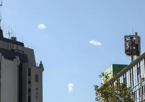 Hezbollah a lansat pentru prima dată o rachetă balistică în direcția Tel Aviv: ținta, sediul Mossad