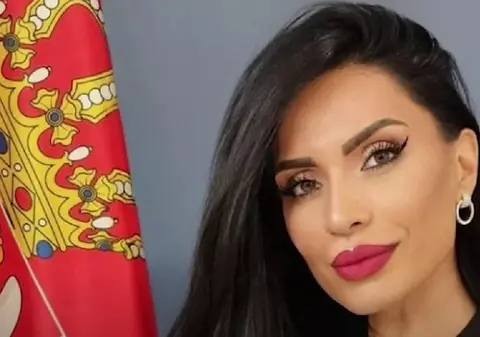 Serbia susține că ambasadoarea sa în Spania a fost atacată pe stradă de un bărbat cu accent albanez: O agresiune „inacceptabilă”