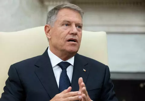 Klaus Iohannis, atacat de un fost ministru de Externe: „Ducă-se! Cea mai grotească întruchipare, și-a trădat electoratul”