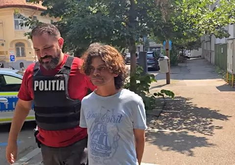 Cazul „antrenorului de genii”, Kristof Lajos. Trei bărbaţi din ONG-uri, reţinuţi pentru ademenirea minorilor din familii defavorizate pentru relații sexuale