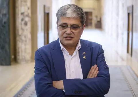 Deficitul bugetar a urcat la 4,57% din PIB după primele opt luni, anunță Ministerul de Finanțe