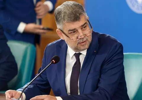 Marcel Ciolacu cere ca Agenția Națională Antidrog să fie mutată la Ministerul Sănătății. „Consumatorii nu mai pot fi tratați ca infractori”