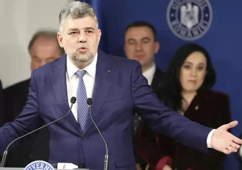 Marcel Ciolacu, după ce o dronă rusească a intrat în spațiul aerian românesc: „Atacurile vor continua”