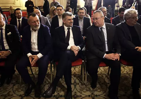 Ce am putut afla din scandalul PNL-PSD: întârzieri mari ale PNRR, proastă absorbție a fondurilor europene și o economie prost gestionată