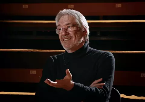Marcel Iureș, detalii neștiute despre familia lui. Cu ce se ocupă fiul și soția actorului. „E foarte mândră de ce am făcut. Nu s-a opus niciodată”