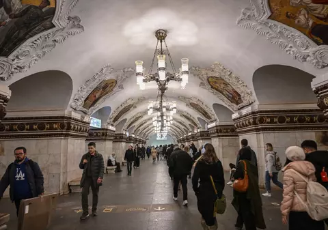 Câte adăposturi antiaeriene sunt în Rusia și în ce stare sunt, într-o perioadă când Ucraina cere permisiunea Statelor Unite să bombardeze dincolo de graniță