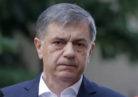 Mircea Geoană, despre cumnatul său, Ionuț Costea, dat în urmărire internațională: „Neamurile nu ţi le alegi”